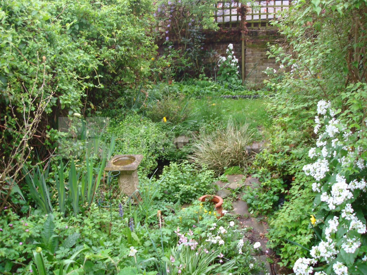 			2 Bedroom, 1 bath, 1 reception Flat			 Windsor Road, Holloway